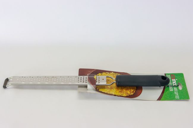 WC Grater 204 w/ Zester Blade