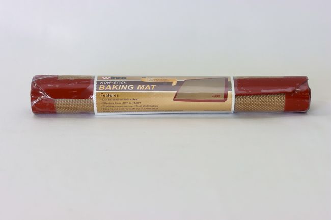 WC Half Size Silicon Baking Mat 11 5/8&quot;x 16&quot;