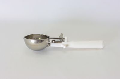 WC Ice Cream Disher w/One Piece