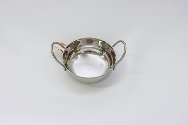 WC Kady 20 oz Bowl with welded Handles