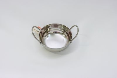 WC Kady 20 oz Bowl with welded Handles
