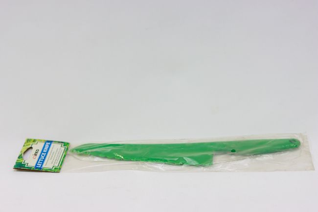 WC Lettuce Knife