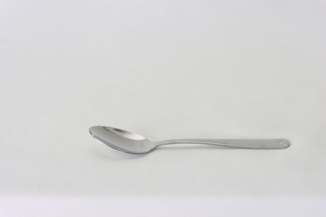 WC Lisa Teaspoon Heavyweight 1 Doz