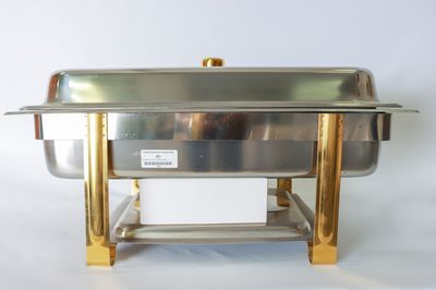 WC Malibu 8 qt Full Size Chafer