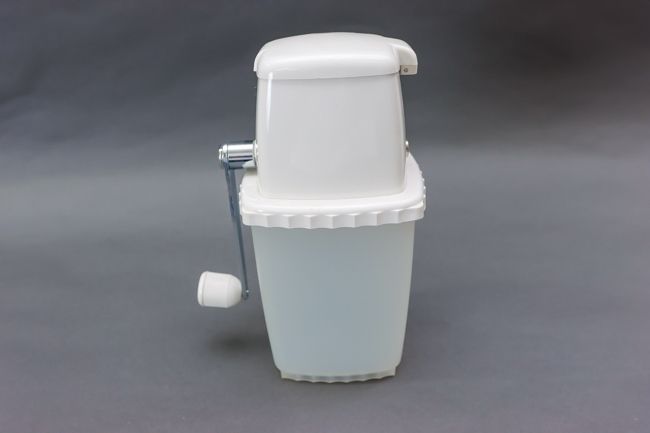 WC Manual Ice Crusher