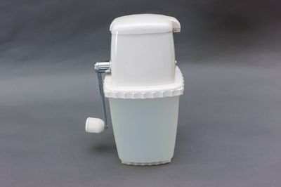 WC Manual Ice Crusher