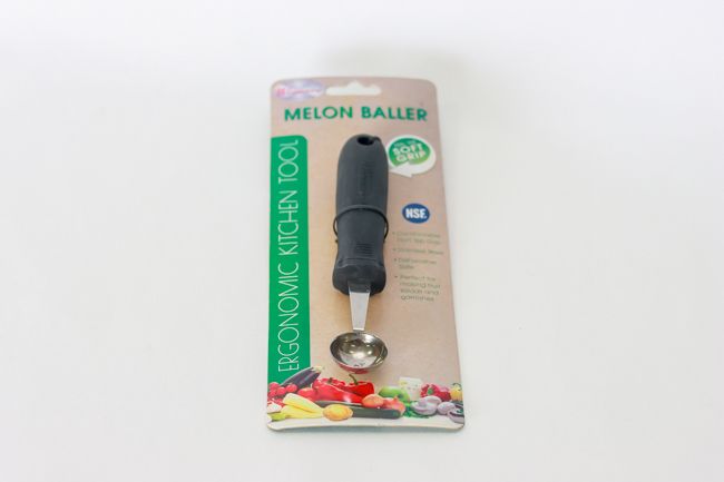 WC Melon Baler Soft Grip Hdi