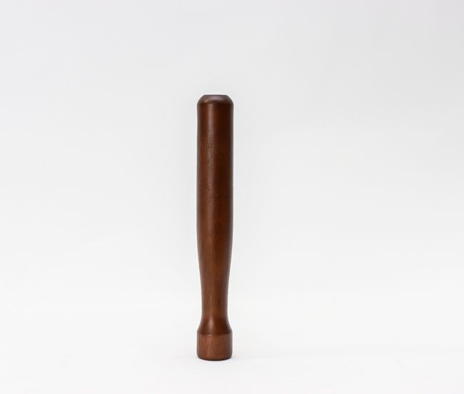 WC Muddler Wooden