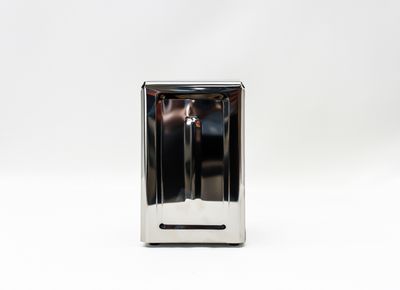 WC Napkin Dispenser, 3-1/2&#39;&#39; x 8&#39;&#39; S/S