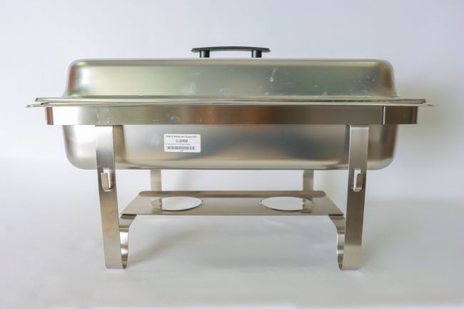 WC Neburg 8 qt Full-Size Chafer