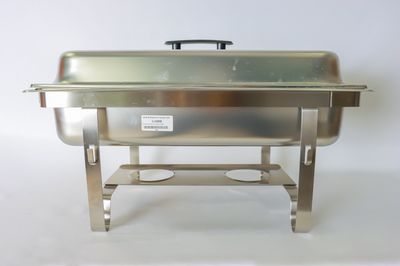 WC Neburg 8 qt Full-Size Chafer