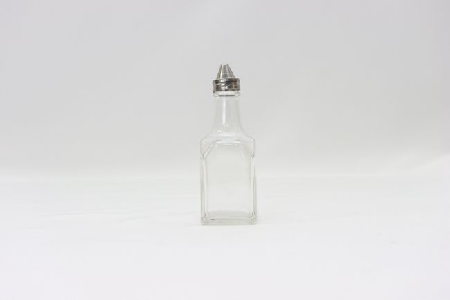 WC Oil/Vinegar Cruets,6oz, 12pcs