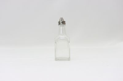 WC Oil/Vinegar Cruets,6oz, 12pcs