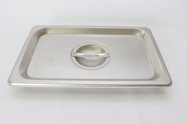 WC One Forth  Size Solid Cover