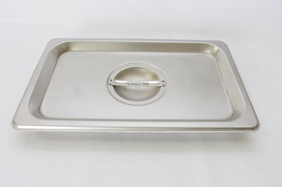 WC One Forth  Size Solid Cover