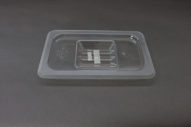 WC One Forth Size Solid Cover Poly