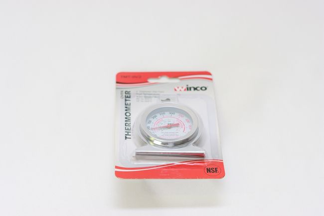 WC Oven Thermometer 2&quot; Dial