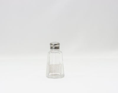 WC Paneled Shakers 2 oz Mushroom Tops 1 Doz