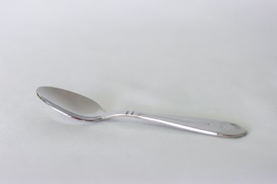 WC Peacock Demitasse Spoon 1 Doz