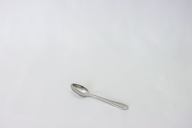 WC Peacock Teaspoon Doz