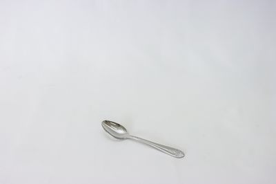 WC Peacock Teaspoon Doz