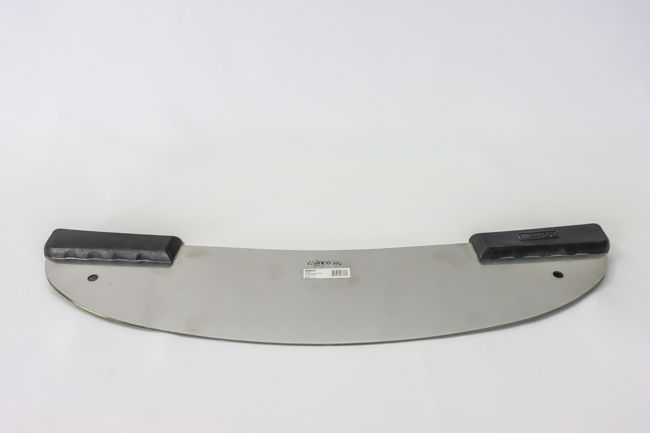 WC Pizza Knife 20&quot; Rocker Double PP
