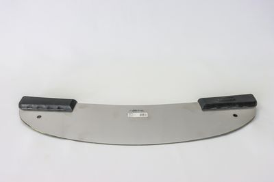 WC Pizza Knife 20&quot; Rocker Double PP