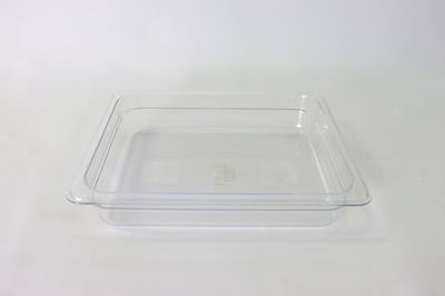 WC Poly Half Size Deep 2 1/2