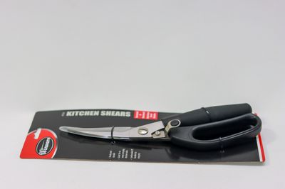 WC Poultry Shear w/ Soft Han