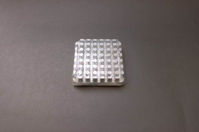 WC Push Block FFC-375