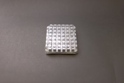 WC Push Block FFC-375