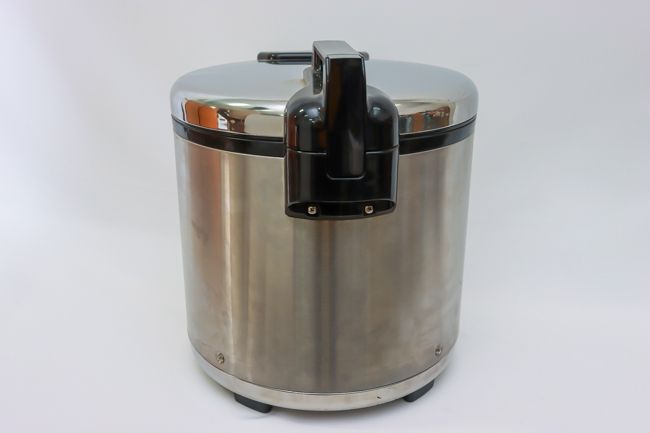 WC Rice Warmer Electric 100 cup