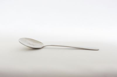 WC Servring Spoons Round Edge Ss