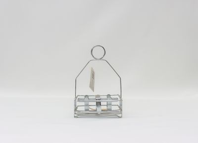 WC Shaker/Packet Holder