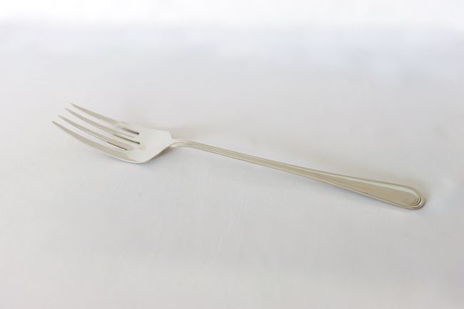 WC Shangarila 12" Banquet Fork Unit