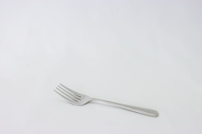 WC Shangarila 8 1/2" Banquet Cold Meat Fork Unit