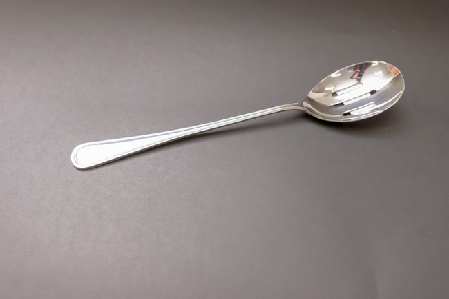 WC Shangarila Banquet Slotted Spoon Unit