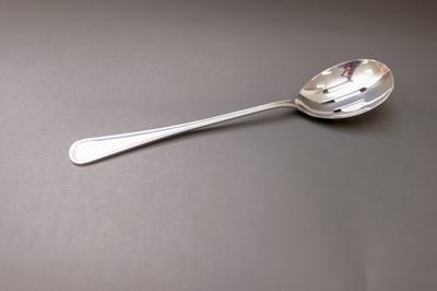 WC Shangarila Banquet Slotted Spoon Unit