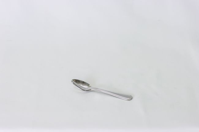 WC Shangarila Demitasse Spoon 1 Doz