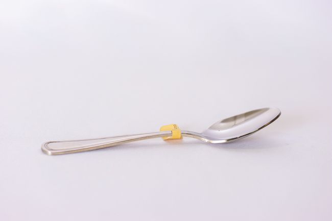 WC Shangarila Teaspoon Doz