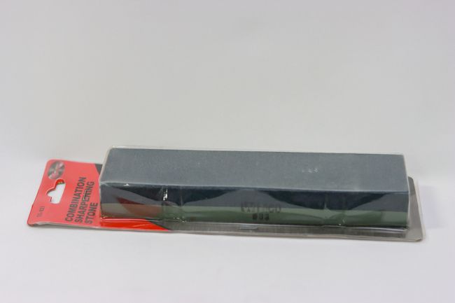 WC Sharpening Stone Fine/Medium