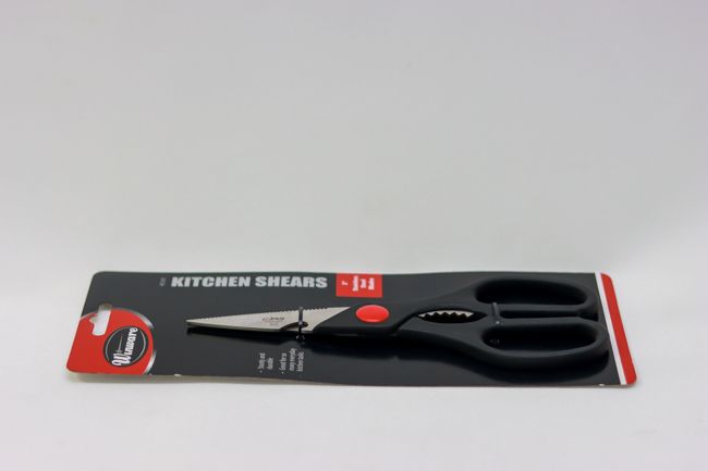 WC Shear Stainles Steel Scissors