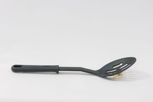 WC Slotted Spoon Heat Resistant Nylon