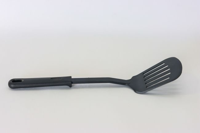 WC Slotted Spatula Heat Resistant