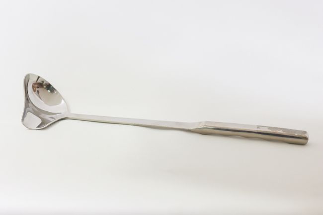 WC Spout Ladle Hollow Ss