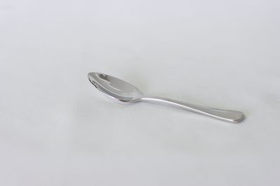 WC Stanford Demitasse Spoon 18/8 1 Doz