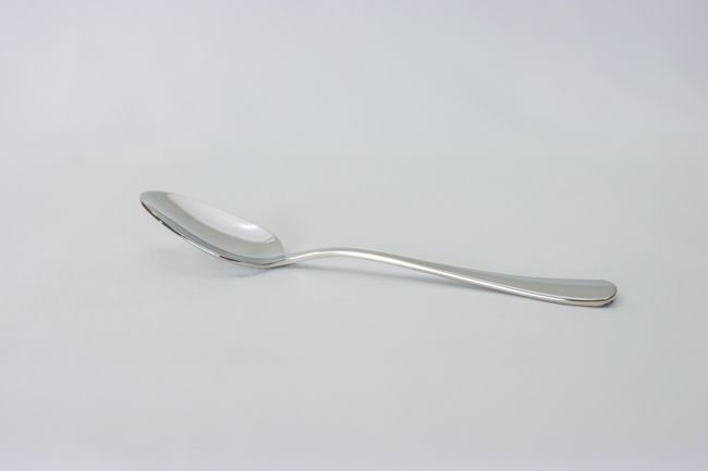 WC Stanford Dinner Spoon 1 Doz