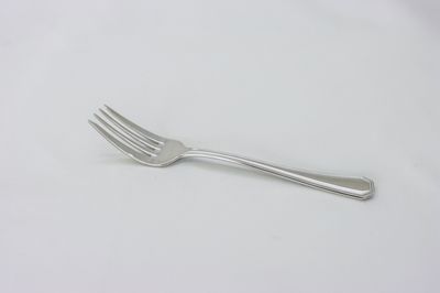 WC Stanford Salad Fork Heavyweight 1 Doz