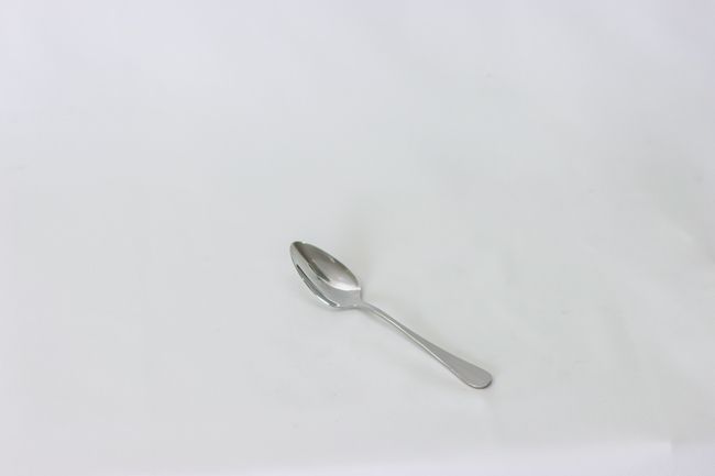 WC Stanford teaspoon Heavyweitght 1 Doz