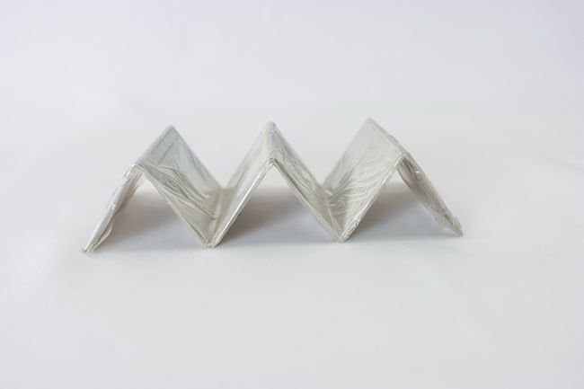 WC Taco Holder 2-3 Slot S/S